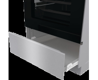 GORENJE GK5C65XV AirFry, Czyszczenie Parowe, MultiAir, GentleClose, Żeliwne Ruszty, 50cm - 1344793 - zdjęcie 7